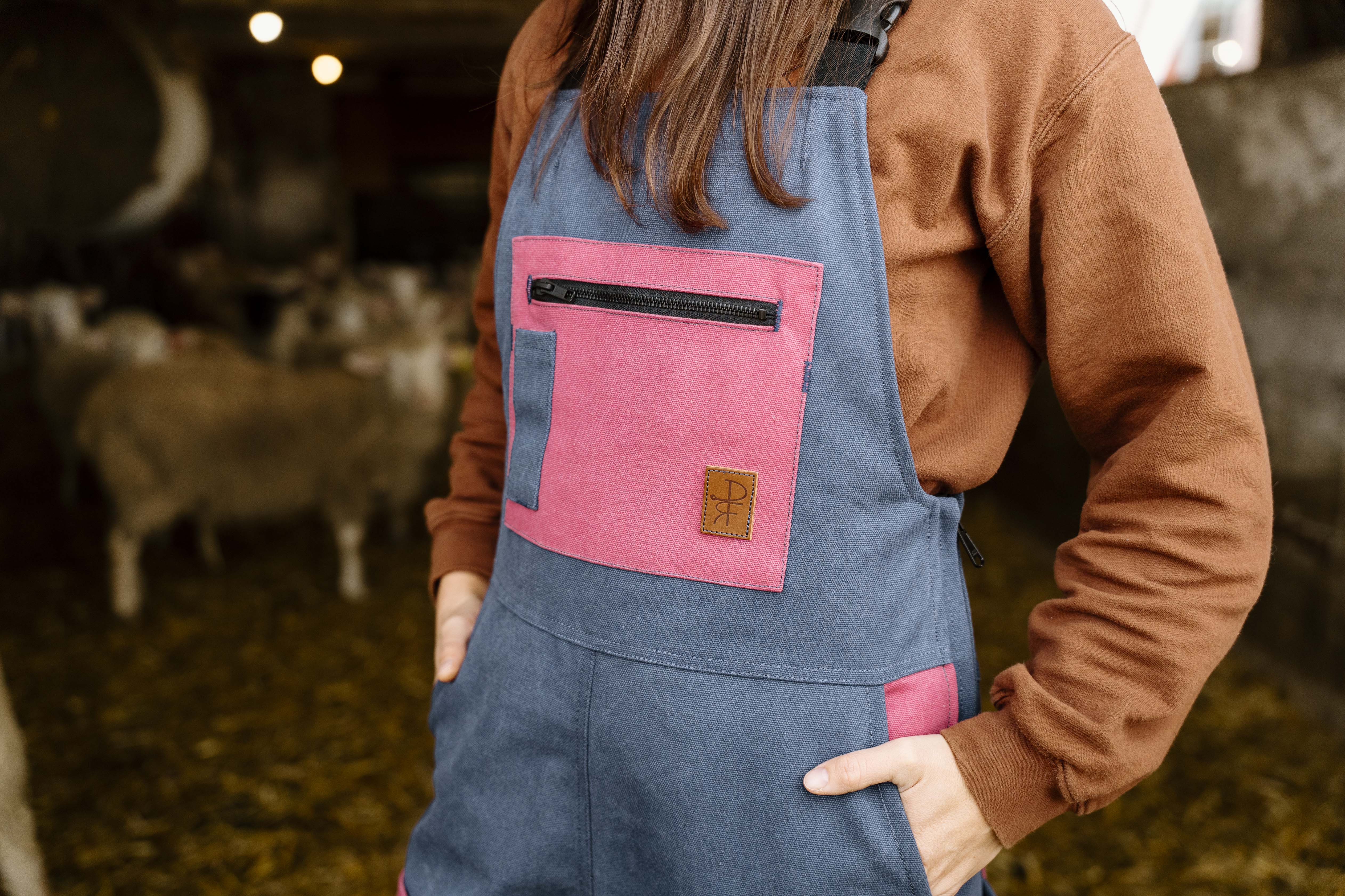 Durnin Farm and Ranch Wear