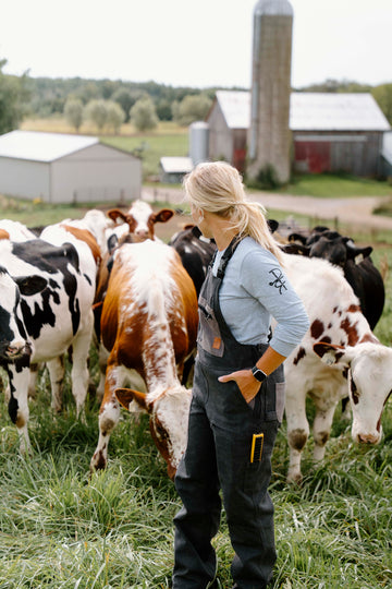 What Temperature Are Women’s Overalls Good For? A Guide to Choosing the Right Style