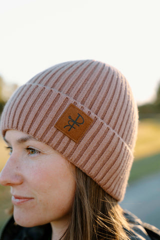 DFR Branded Toque