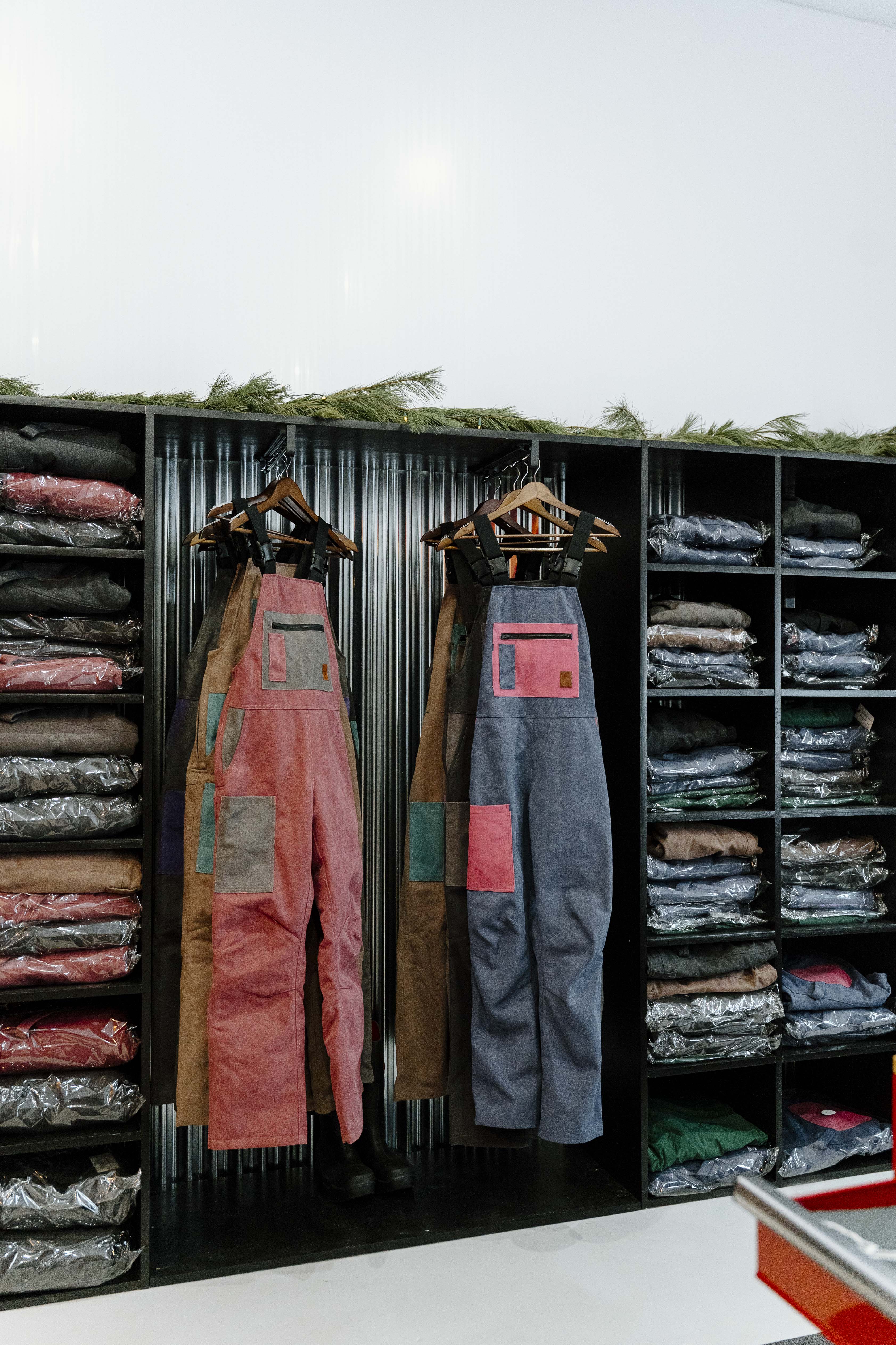 Durnin Farm and Ranch Wear
