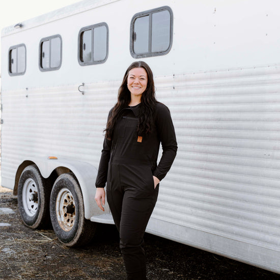 Women's Quick Dry Coveralls