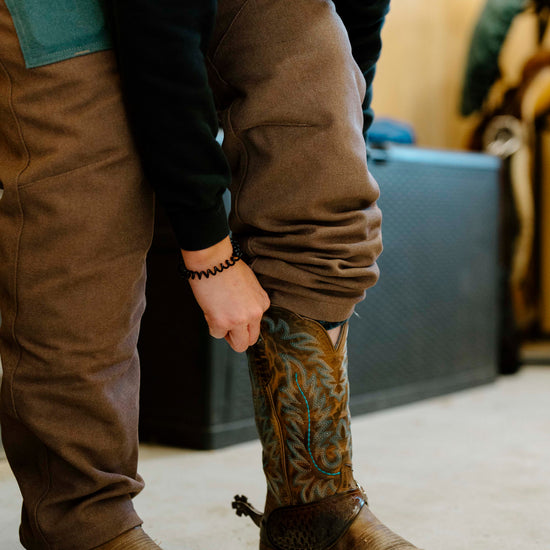 Women's Insulated Overalls For Riding