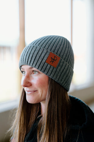 DFR Branded Toque