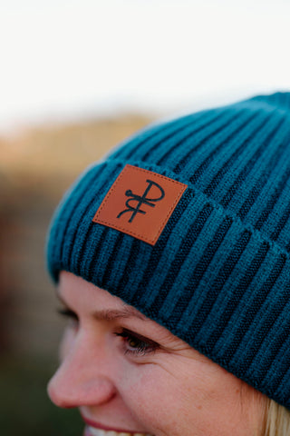 DFR Branded Toque