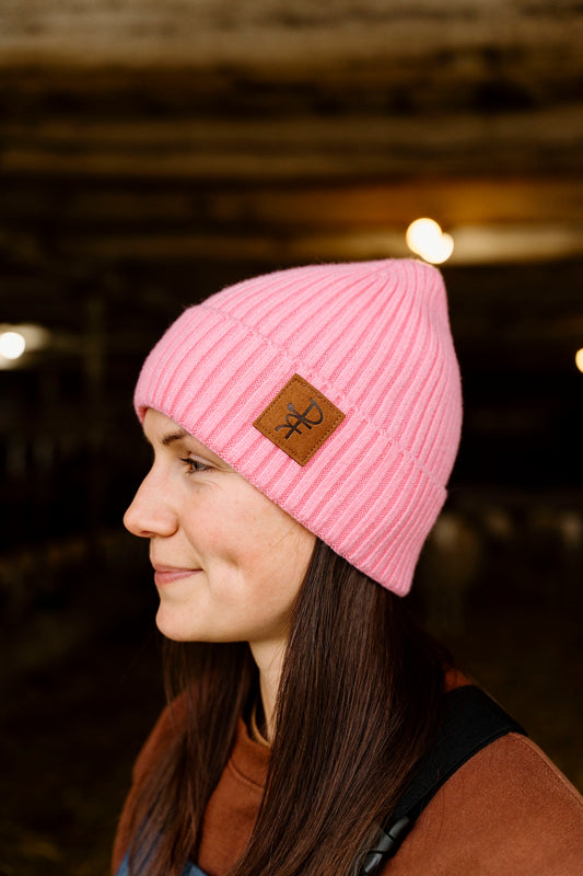 DFR Branded Toque