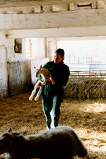 Load image into Gallery viewer, Long-Sleeved Quick Dry Coverall
