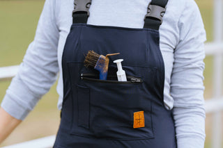 Jogger Leg Quick Dry Overall