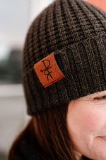 Load image into Gallery viewer, DFR Branded Toque
